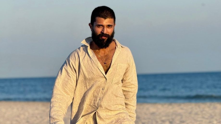 विजय देवरकोंडा ने पहलगाम हमले की तुलना आदिवासी संघर्ष से करने पर सफाई दी, खेद व्यक्त किया