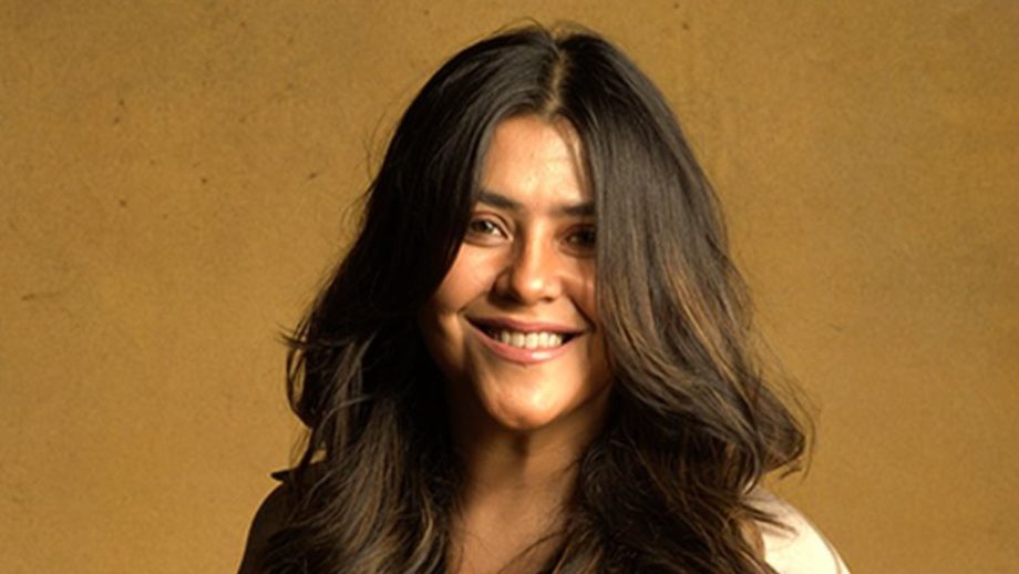 एकता कपूर ने ‘क्योंकि सास भी कभी बहु थी’ को लेकर दिया बड़ा इशारा, जानें क्या कहा