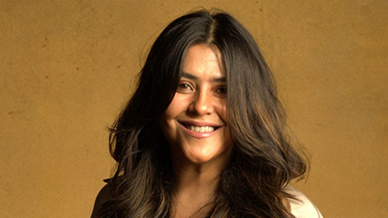 एकता कपूर ने ‘क्योंकि सास भी कभी बहु थी’ को लेकर दिया बड़ा इशारा, जानें क्या कहा