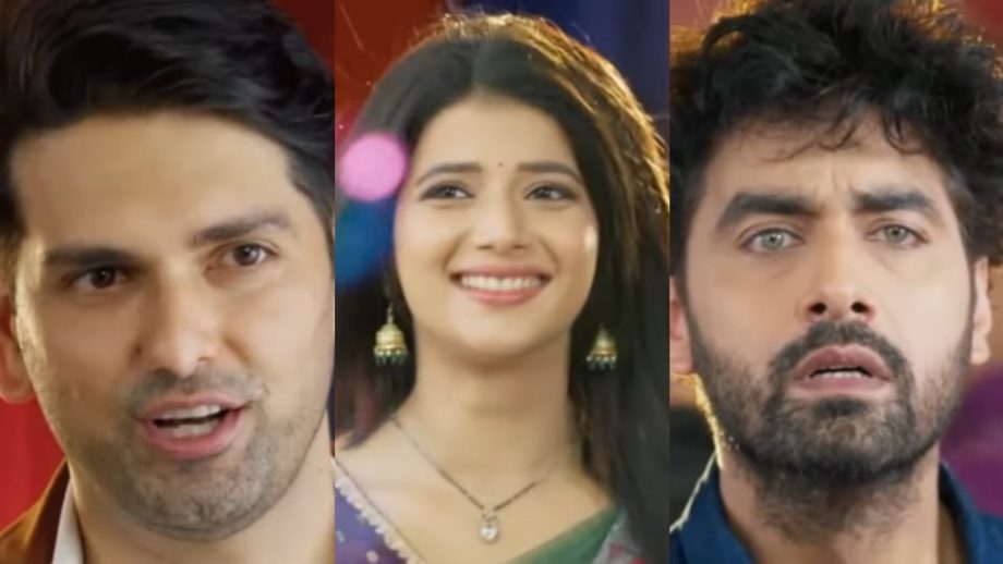 ये रिश्ता क्या कहलाता है लिखित अपडेट 10 जून 2025: अंशुमान और अभिरा दोस्त बन गए, अरमान चौंक गए ये रिश्ता क्या कहलाता है लिखित अपडेट 10 जून 2025: अंशुमान और अभिरा दोस्त बन गए, अरमान चौंक गए