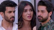 कुमकुम भाग्य सीरियल स्पॉइलर: प्रार्थना ने की शिवांश की तारीफ, रौनक गुस्से में आगबबूला