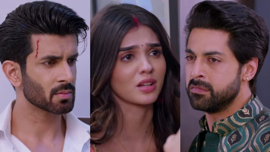 कुमकुम भाग्य सीरियल स्पॉइलर: प्रार्थना ने की शिवांश की तारीफ, रौनक गुस्से में आगबबूला