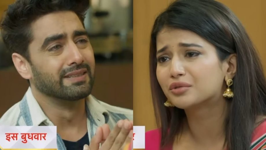 ये रिश्ता क्या कहलाता है लिखित अपडेट 1 जुलाई 2025: अरमान ने अभिरा से माफ़ी मांगी, मायरा की असली पहचान बताने गया
