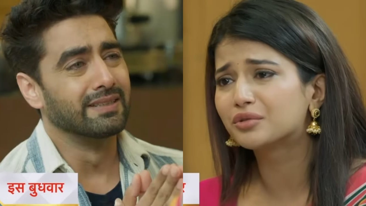 ये रिश्ता क्या कहलाता है लिखित अपडेट 1 जुलाई 2025: अरमान ने अभिरा से माफ़ी मांगी, मायरा की असली पहचान बताने गया