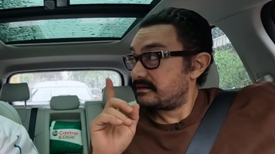 आमिर खान ने अपनी राज्य भाषा और मातृभाषा से संघर्ष करने के बाद 44 साल की उम्र में मराठी सीखी