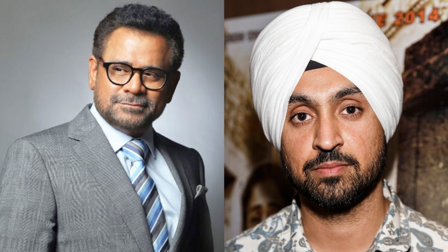 नो एंट्री 2 से दिलजीत दोसांझ के बाहर होने पर अनीस बज़्मी ने चुप्पी तोड़ी नो एंट्री 2 से दिलजीत दोसांझ के बाहर होने पर अनीस बज़्मी ने चुप्पी तोड़ी