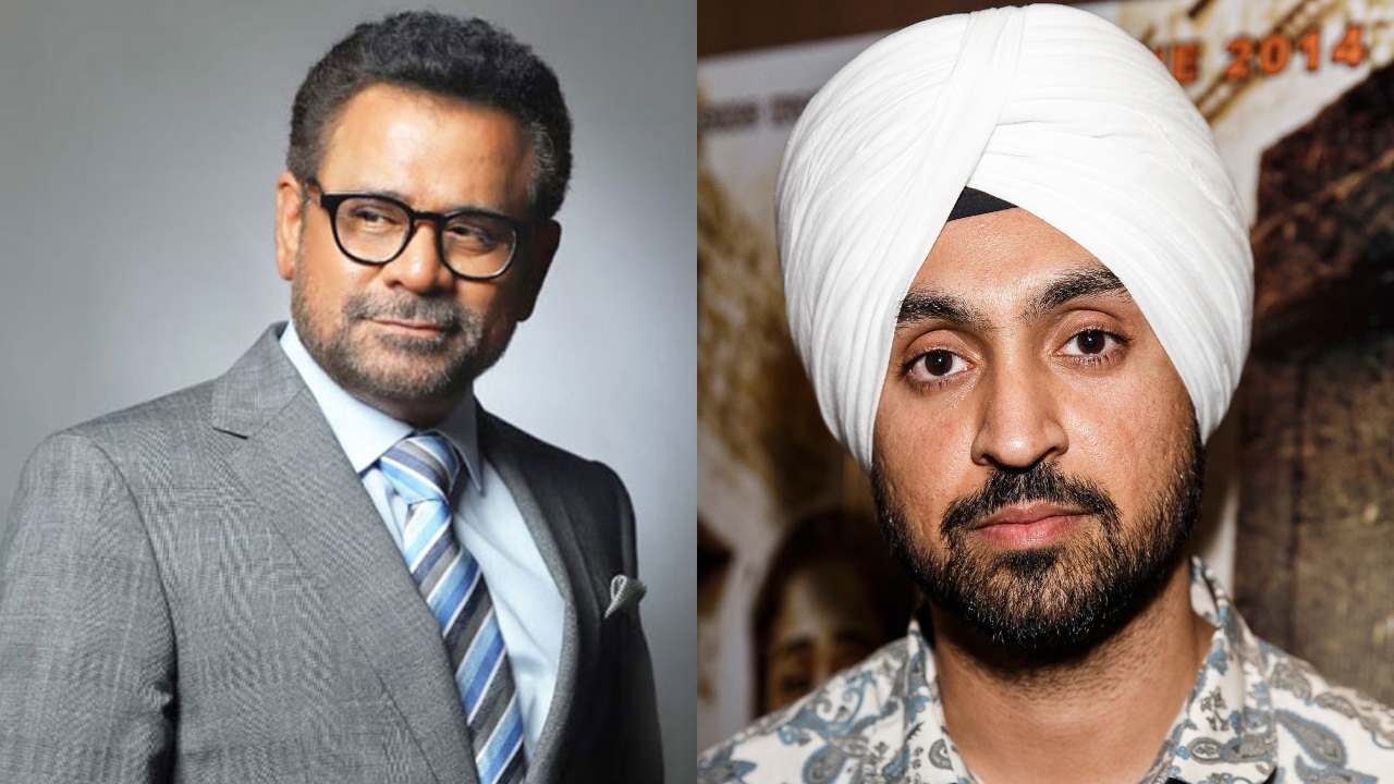 नो एंट्री 2 से दिलजीत दोसांझ के बाहर होने पर अनीस बज़्मी ने चुप्पी तोड़ी