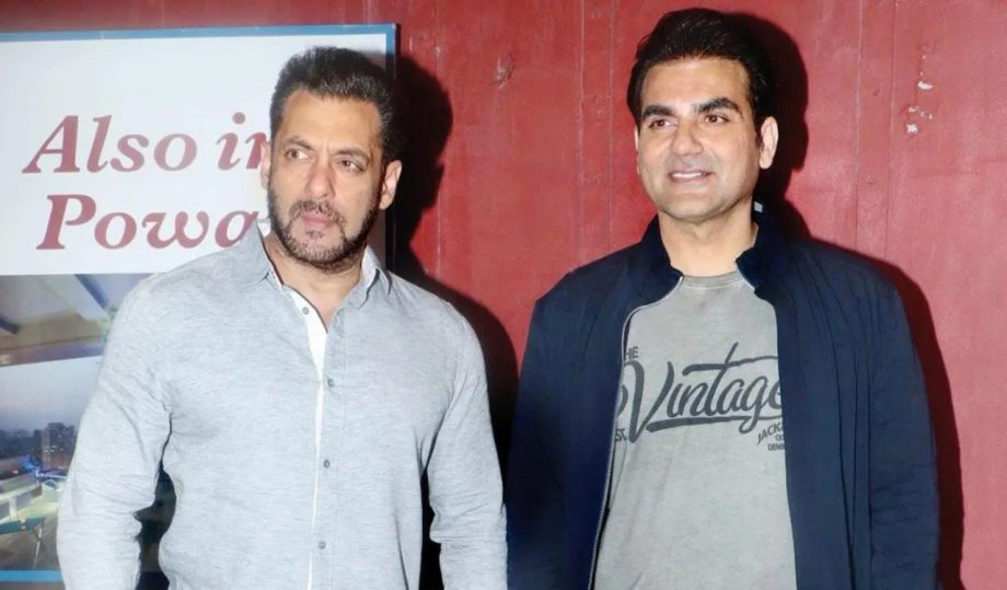अरबाज खान 22 साल बाद फिर से पिता बनने जा रहे हैं 57975