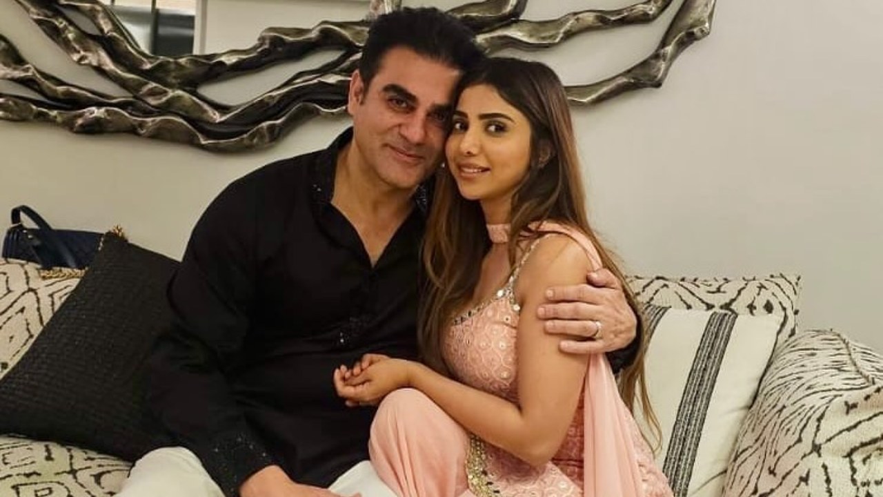 अरबाज खान 22 साल बाद फिर से पिता बनने जा रहे हैं