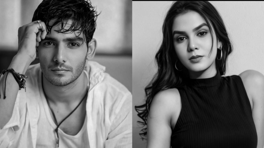 झनक की नई कास्ट: रिया शर्मा और अर्जित तनेजा के बाद ये कलाकार शो में आएंगे नजर झनक की नई कास्ट: रिया शर्मा और अर्जित तनेजा के बाद ये कलाकार शो में आएंगे नजर