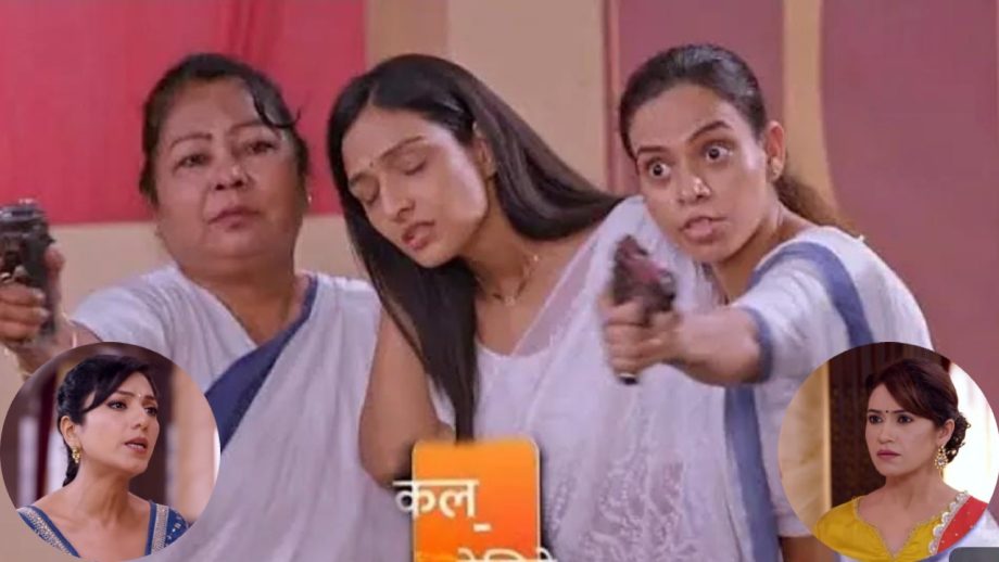 भाग्य लक्ष्मी सीरियल स्पॉइलर: लक्ष्मी का अपहरण, रानो ने आंचल को दी चेतावनी भाग्य लक्ष्मी सीरियल स्पॉइलर: लक्ष्मी का अपहरण, रानो ने आंचल को दी चेतावनी