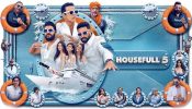 बॉक्स ऑफिस अपडेट: हाउसफुल 5 दिन 20 कलेक्शन और ऑक्यूपेंसी रिपोर्ट