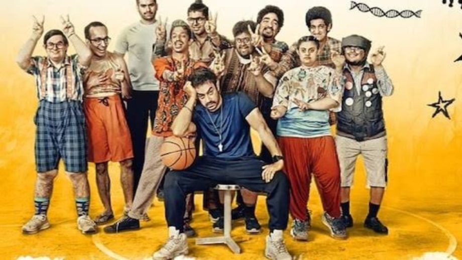 बॉक्स ऑफिस अपडेट: सितारे ज़मीन पर दिन 5 और ऑक्यूपेंसी रिपोर्ट