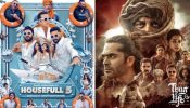 बॉक्स ऑफिस रेस: ‘हाउसफुल 5’ जीती, ‘ठग लाइफ’ पिछड़ गई