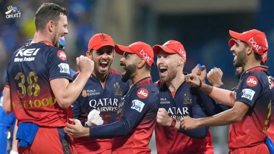 आरसीबी ने रचा इतिहास! 18 साल बाद पहली बार जीती आईपीएल ट्रॉफी, विराट कोहली की आंखों में छलके आंसू