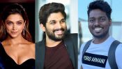 एटली और अल्लू अर्जुन की ग्रैंड फिल्म में शामिल हुईं दीपिका पादुकोण!