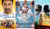 Box Office Collection: बॉक्स ऑफिस पर ‘कुबेर’, ‘सितारे ज़मीन पर’ और ‘हाउसफुल 5’ की टक्कर