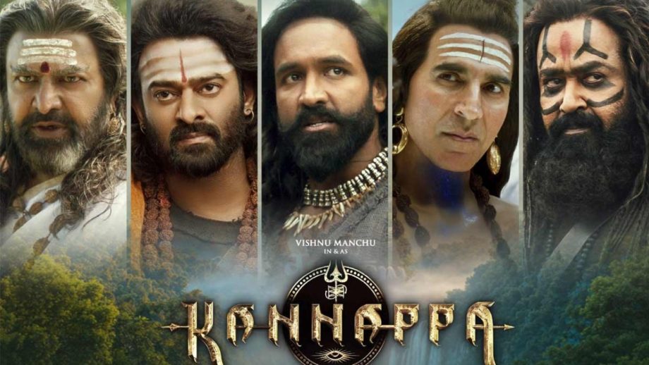 कन्नप्पा दिवस 4 बॉक्स ऑफिस अपडेट: मजबूत ओपनिंग वीकेंड बरकरार, आने वाले दिनों में स्थिरता की उम्मीद