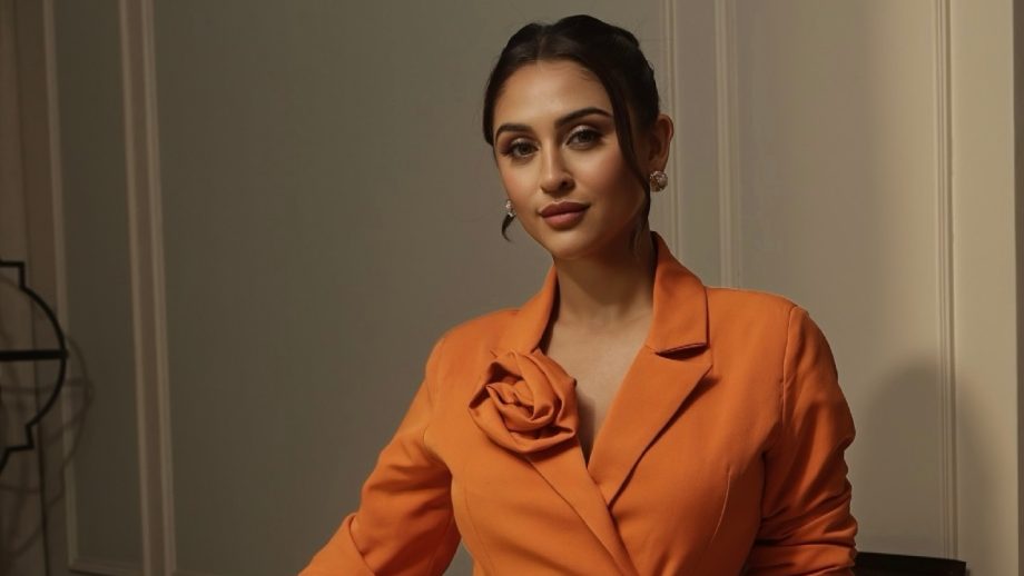 क्रिस्टल डिसूजा ने अपनी दादी को विदाई देते हुए भावनात्मक नोट लिखा