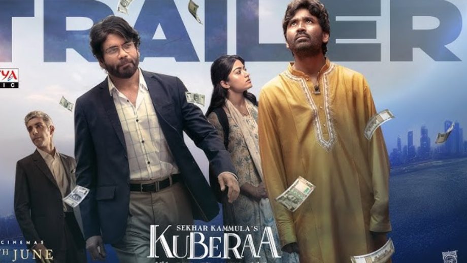 Kuberaa Day 1 Box Office Collection: पहले दिन की कमाई ने दिखाई दमदार शुरुआत