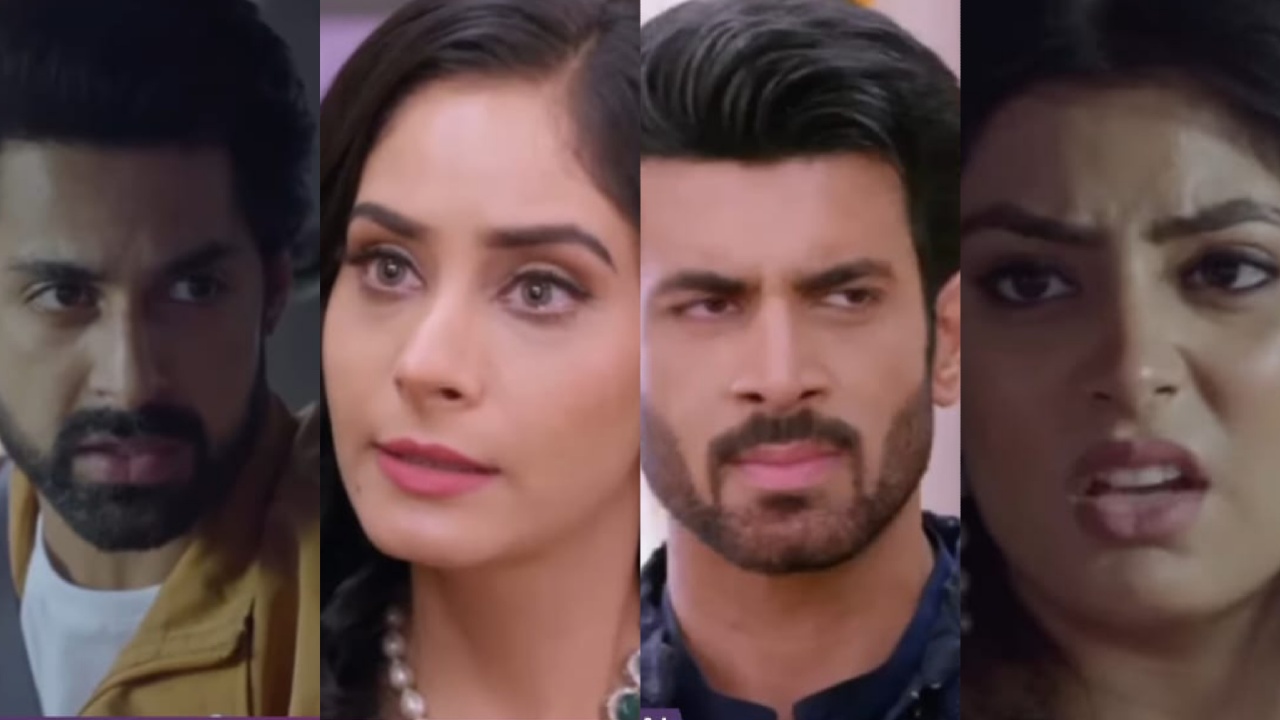 कुमकुम भाग्य लिखित अपडेट 26 जून 2025: सोनालिका ने शिवांश को श्राप दिया, रौनक ने पायल से हत्या की योजना बनाने को कहा