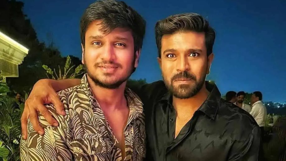 राम चरण-निखिल के ‘द इंडिया हाउस’ सेट पर बड़ा हादसा; कई घायल! राम चरण-निखिल के ‘द इंडिया हाउस’ सेट पर बड़ा हादसा; कई घायल!