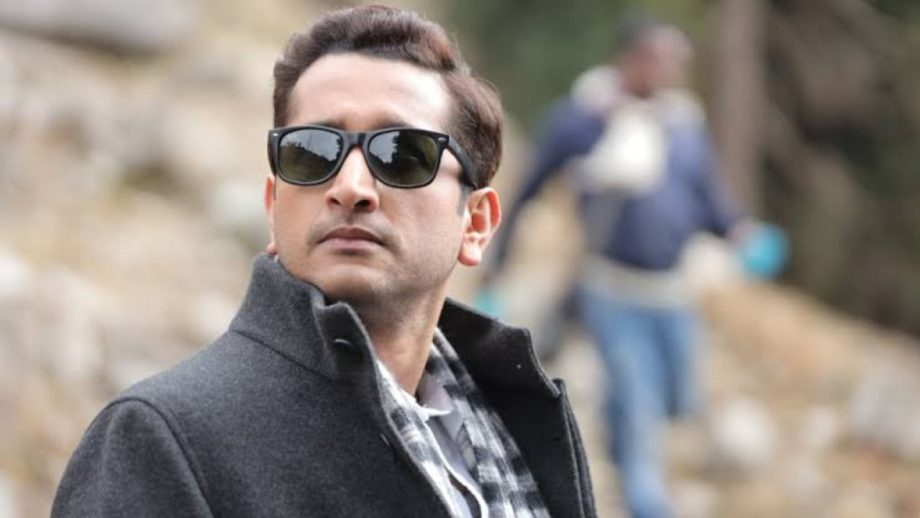 परमब्रत चट्टोपाध्याय बने पिता; ‘जूनियर’ का स्वागत