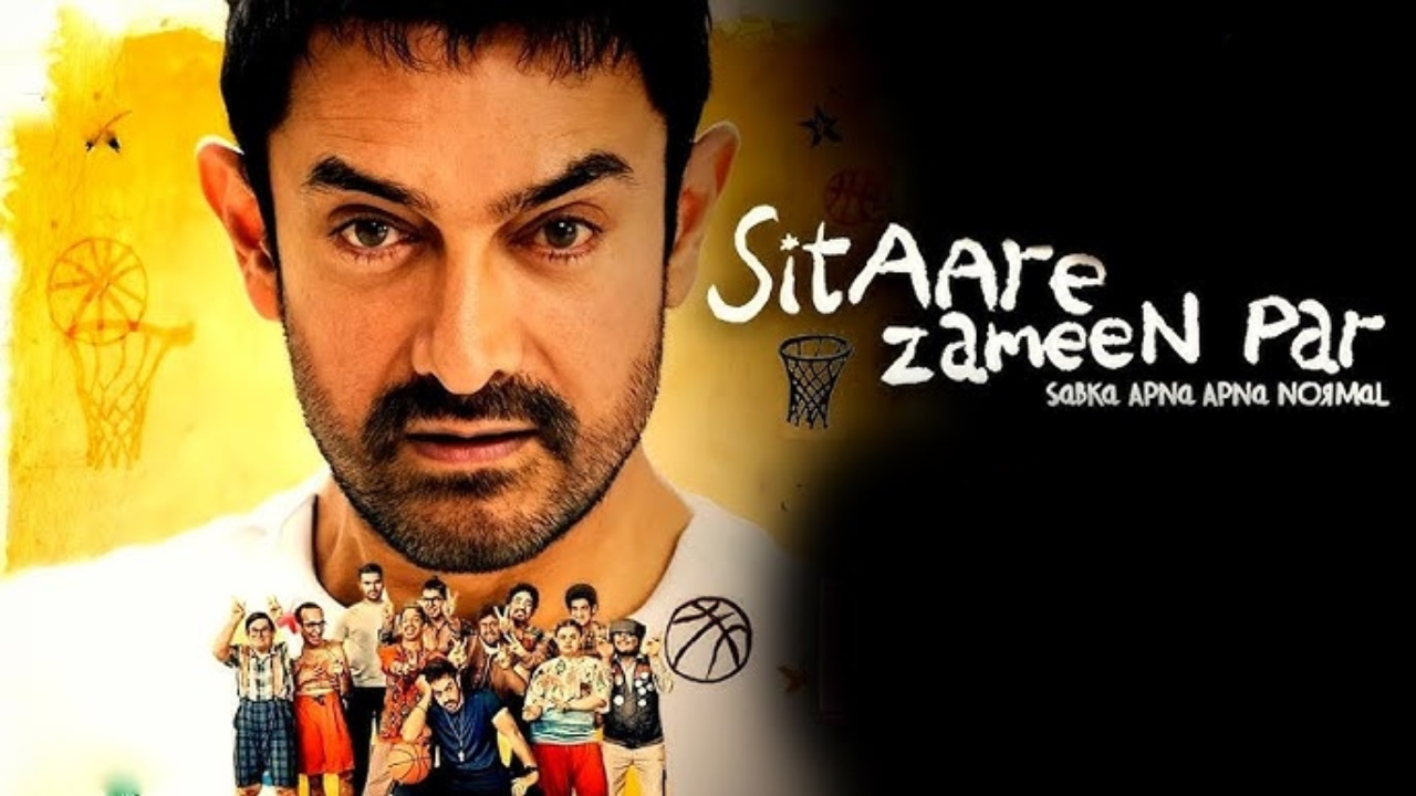 सितारे ज़मीन पर पहले दिन का बॉक्स ऑफिस कलेक्शन: शानदार शुरुआत के साथ दमदार शुरुआत