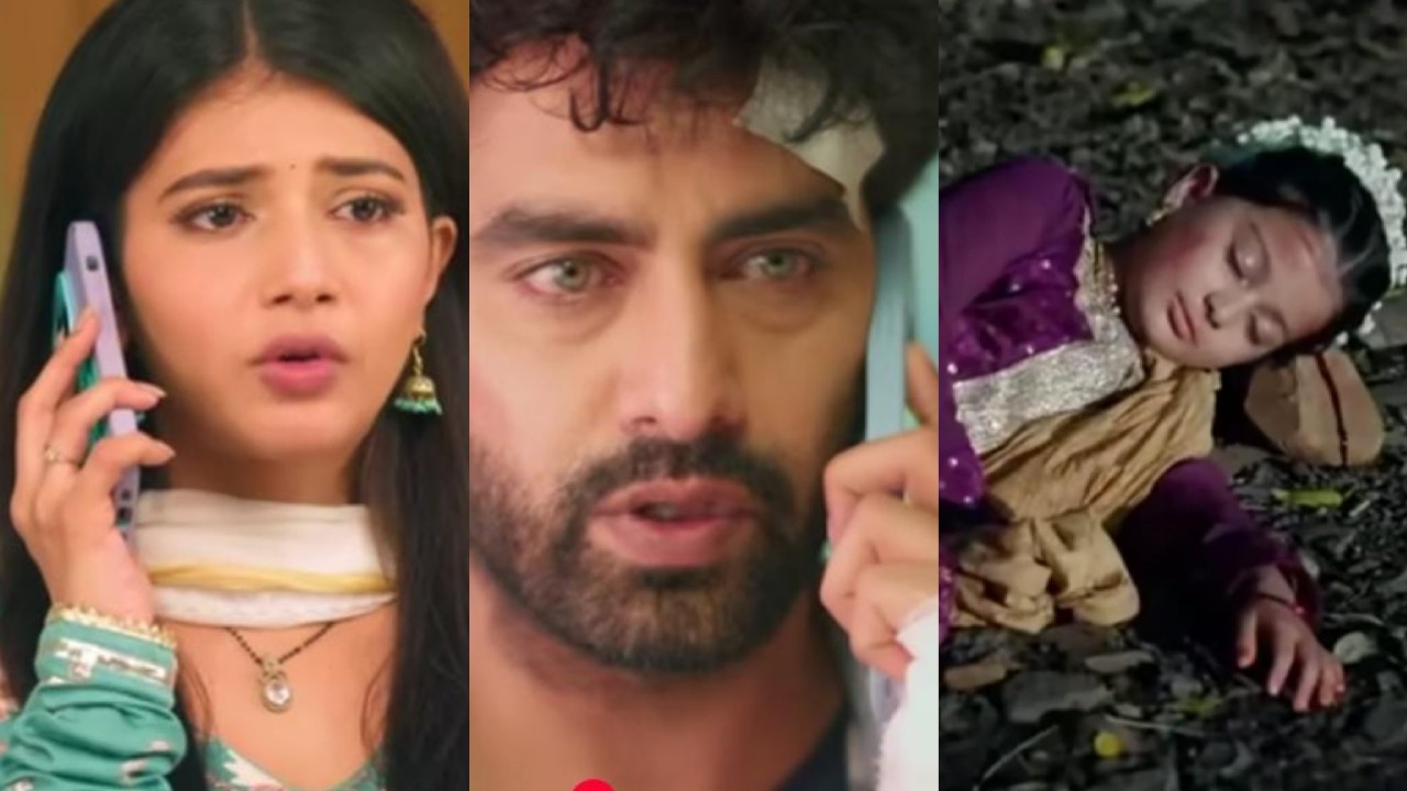 ये रिश्ता क्या कहलाता है लिखित अपडेट 17 जून 2025: अरमान ने मायरा के लिए गीतांजलि से शादी करने का फैसला किया, अभिरा ने तलाक के कागजात पर हस्ताक्षर किए