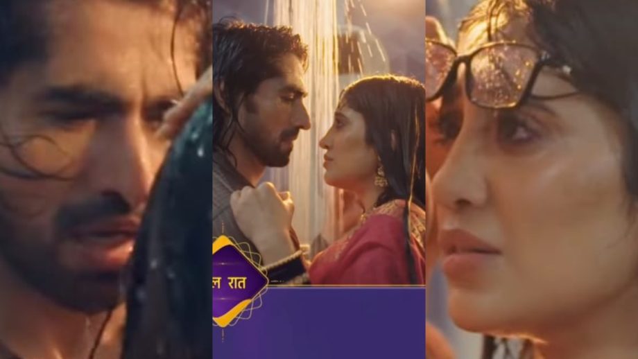 बड़े अच्छे लगते हैं (नया सीज़न) स्पॉइलर: भाग्यश्री शॉवर में ऋषभ के करीब आईं – क्या प्यार पनप रहा है?