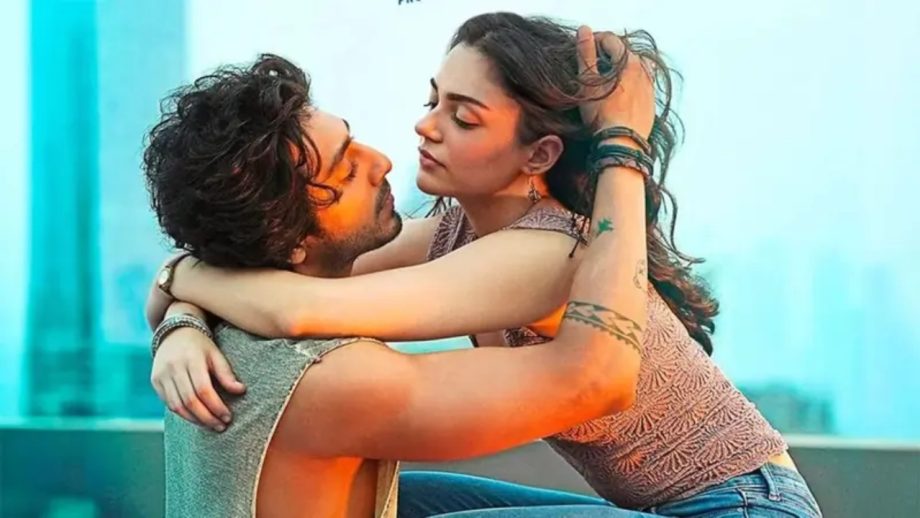 अहान पांडे की सईयारा फीस का खुलासा: डेब्यू फिल्म के लिए ली इतनी बड़ी रकम