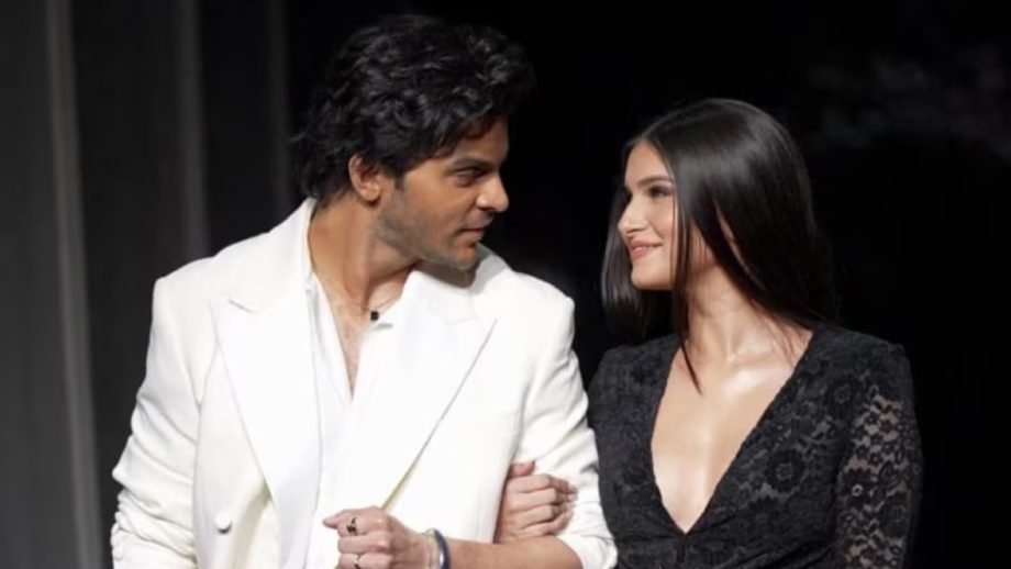 क्या तारा सुतारिया और वीर पहाड़िया बी-टाउन के सबसे नए कपल हैं? उनकी छुट्टियों की तस्वीरें बहुत कुछ कहती हैं!