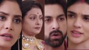 कुमकुम भाग्य सीरियल स्पॉइलर: सोनालिका ने प्रार्थना को चुनौती दी, रौनक ने बुआ माँ को घर खाली करने की धमकी दी