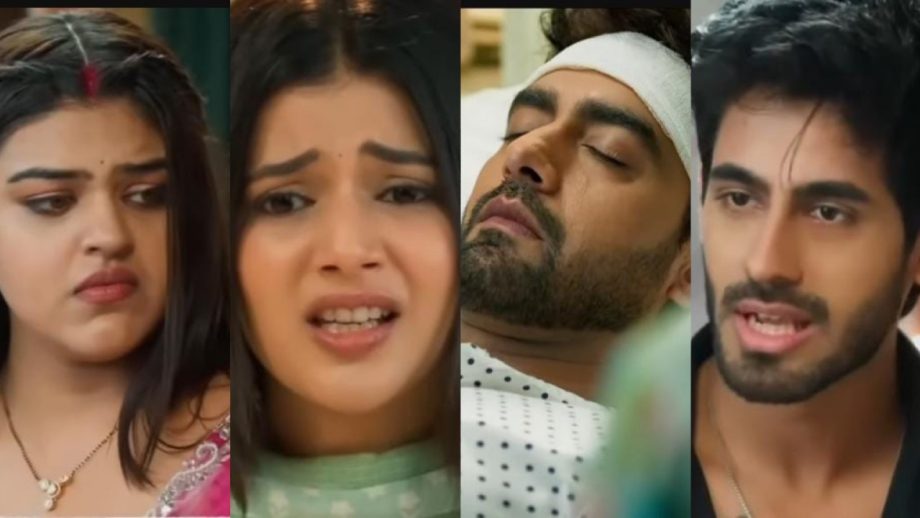 ये रिश्ता क्या कहलाता है लिखित अपडेट 21 जुलाई 2025: अभिरा ने खुद को डांटा, कृष ने तान्या का मजाक उड़ाया ये रिश्ता क्या कहलाता है लिखित अपडेट 21 जुलाई 2025: अभिरा ने खुद को डांटा, कृष ने तान्या का मजाक उड़ाया