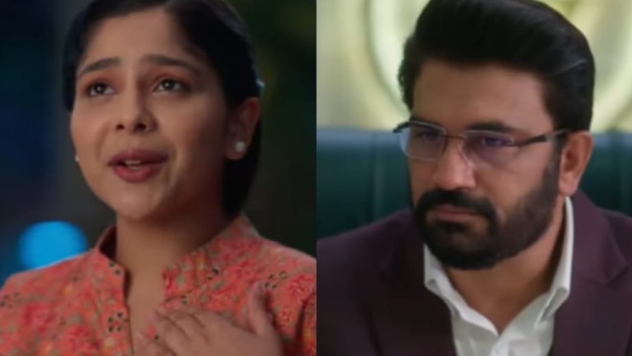 तुम से तुम तक सीरियल स्पॉइलर: अनु का डर बढ़ता है – क्या होगा अगर आर्य किसी और का हो? तुम से तुम तक सीरियल स्पॉइलर: अनु का डर बढ़ता है – क्या होगा अगर आर्य किसी और का हो?