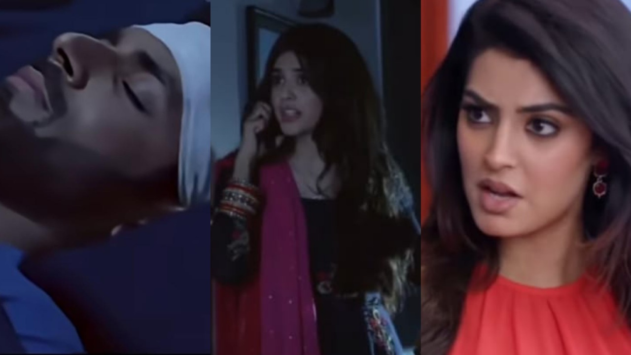 कुमकुम भाग्य सीरियल स्पॉइलर: प्रार्थना ने शिवांश को बचाया, पायल से उसके अपराध के लिए भिड़ी