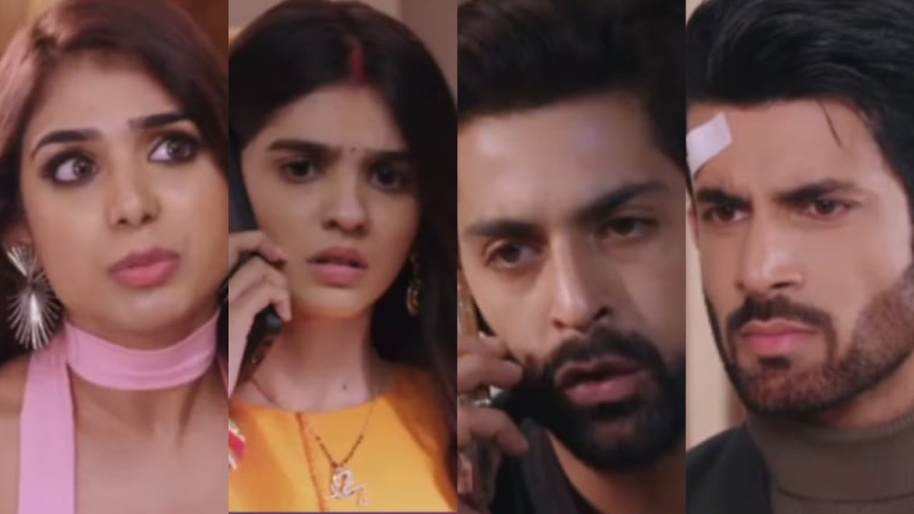 कुमकुम भाग्य लिखित अपडेट 17 जुलाई 2025: सोनालीका की नापाक योजना कामयाब, शिवांश ने प्रार्थना की वफ़ादारी का ग़लत आकलन किया