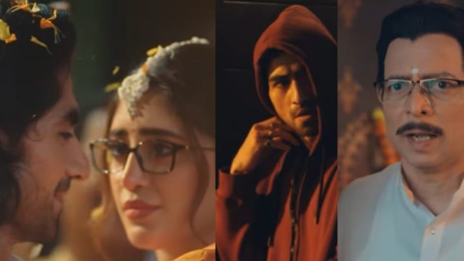 बड़े अच्छे लगते हैं (नया सीजन) सीरियल स्पॉइलर: ऋषभ और भाग्यश्री करीब आए, विनायक को ऋषभ पर शक हुआ