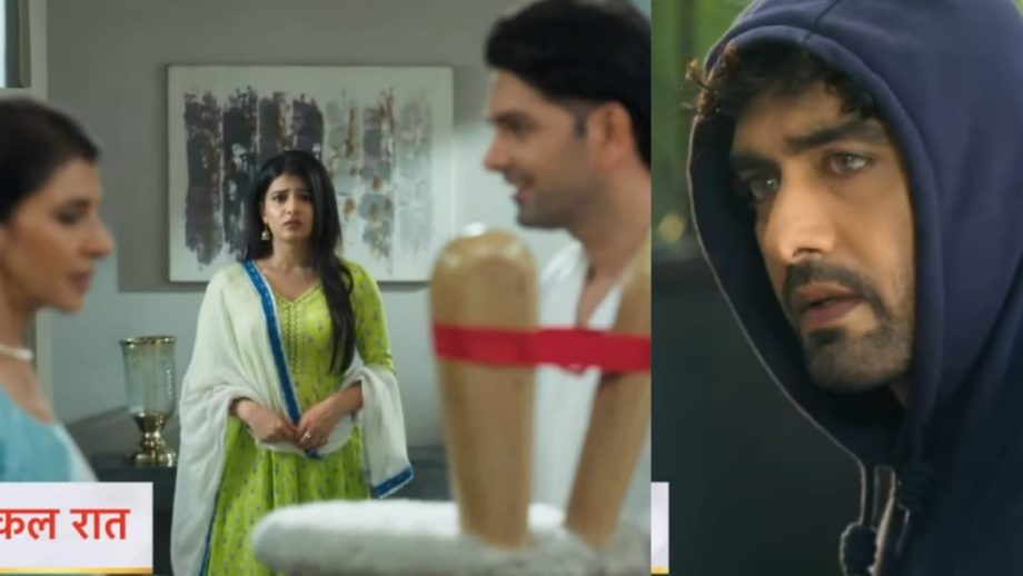 ये रिश्ता क्या कहलाता है लिखित अपडेट 5 जुलाई 2025: दुविधा में अभिरा, अंशुमन से शादी करने के लिए सहमत हो गई – क्या यह अभिमान का अंत है?