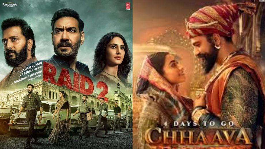 क्या बॉलीवुड 2025 की दूसरी छमाही में टेंटपोल फिल्मों के बिना जीवित रह सकता है?