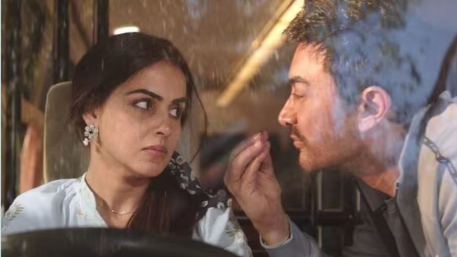 सितारे ज़मीन पर बॉक्स ऑफिस कलेक्शन दिन 28: गुरुवार को कमाए 0.50 करोड़, कुल कलेक्शन 162.50 करोड़ के पार