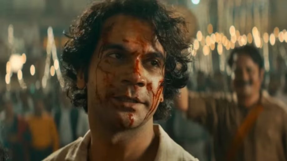 मालिक बॉक्स ऑफिस कलेक्शन दिन 13: राजकुमार राव की ग्रिट्टी गैंगस्टर ड्रामा ने 24 करोड़ का आंकड़ा पार किया मालिक बॉक्स ऑफिस कलेक्शन दिन 13: राजकुमार राव की ग्रिट्टी गैंगस्टर ड्रामा ने 24 करोड़ का आंकड़ा पार किया