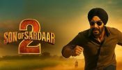 सन ऑफ सरदार 2 को मिली नई रिलीज डेट, अब 1 अगस्त 2025 को सिनेमाघरों में रिलीज होगी