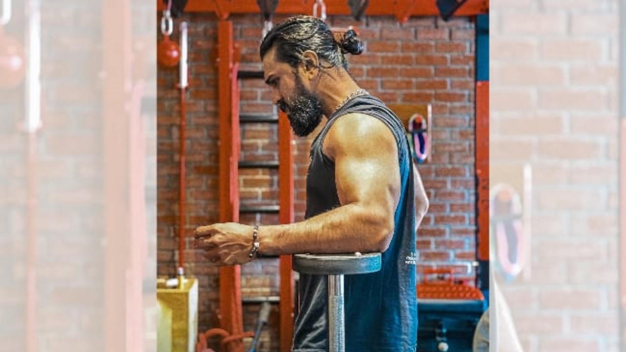 नया शूटिंग शेड्यूल शुरू होते ही राम चरण ने पेड्डी के लिए गहन तैयारी शुरू कर दी