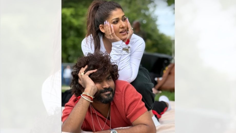 धनुष, चंद्रमुखी के बाद नयनतारा और पति की प्रतिक्रिया, मेकर्स ने की 5 करोड़ की मांग