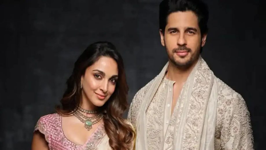 बधाई: कियारा आडवाणी और सिद्धार्थ मल्होत्रा बच्ची के माता-पिता बन गए