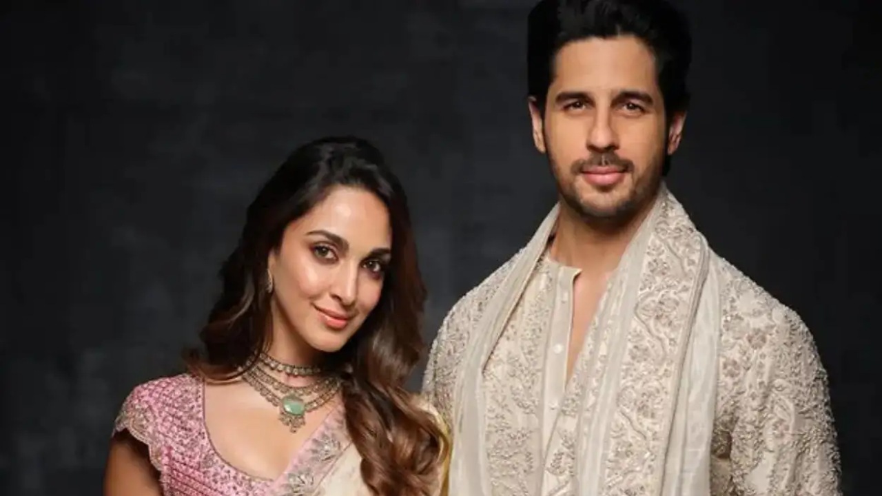 बधाई: कियारा आडवाणी और सिद्धार्थ मल्होत्रा बच्ची के माता-पिता बन गए