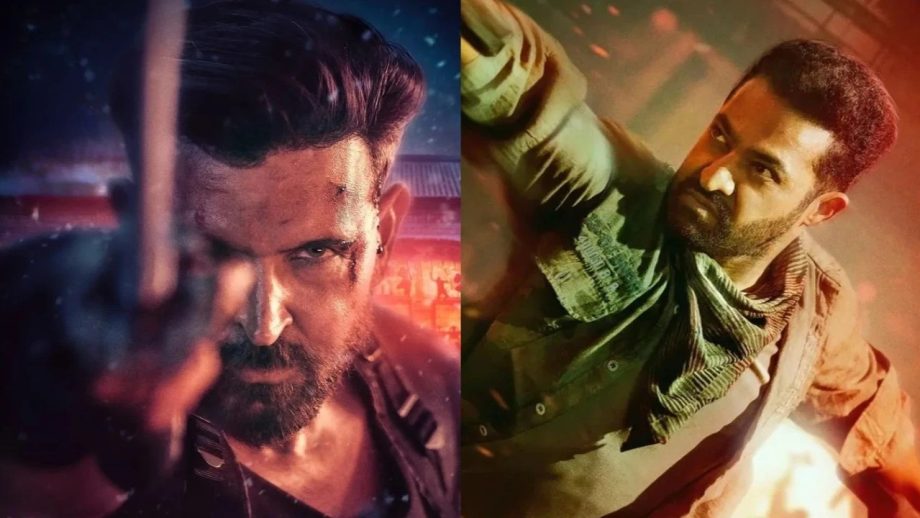 वॉर 2 के तेलुगु राइट्स 90 करोड़ में बिके, डब फिल्म के लिए सबसे बड़ी डील!