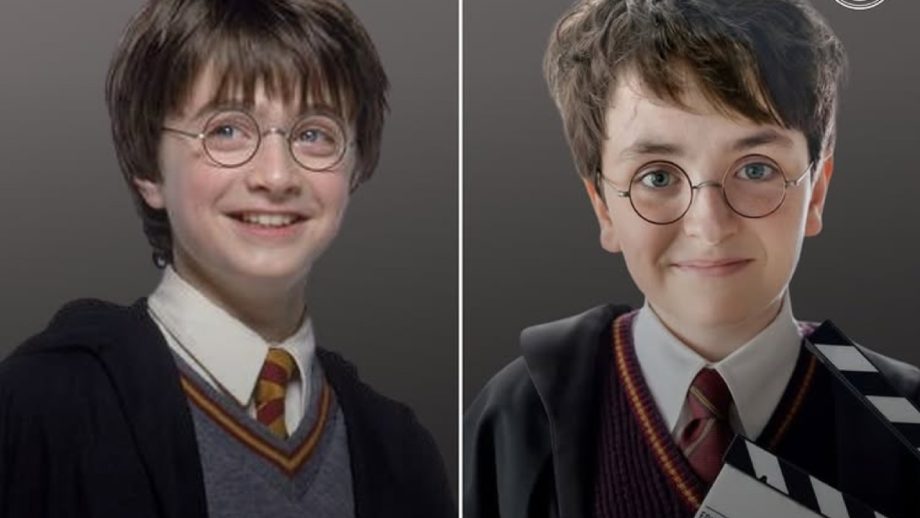 हैरी पॉटर रिटर्न्स: एचबीओ ने जादुई नई श्रृंखला का निर्माण शुरू किया, कलाकारों का खुलासा!
