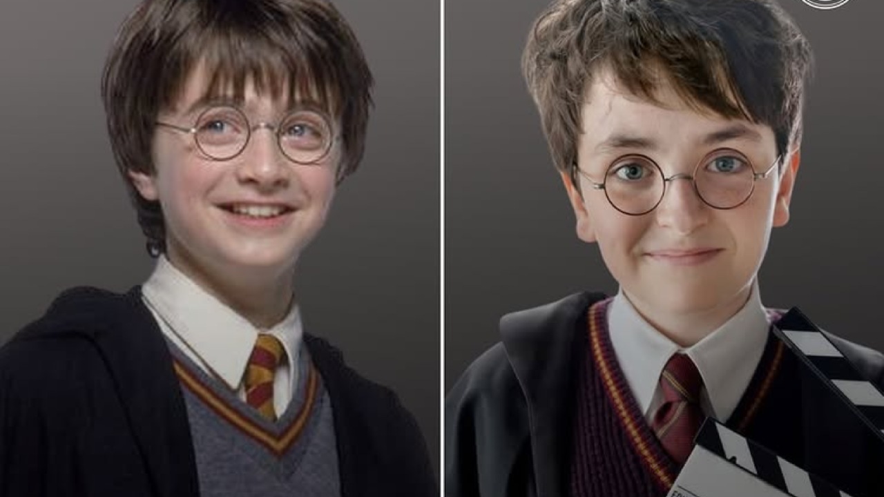 हैरी पॉटर रिटर्न्स: एचबीओ ने जादुई नई श्रृंखला का निर्माण शुरू किया, कलाकारों का खुलासा!